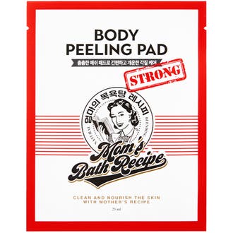 Body Peeling Pad Strong