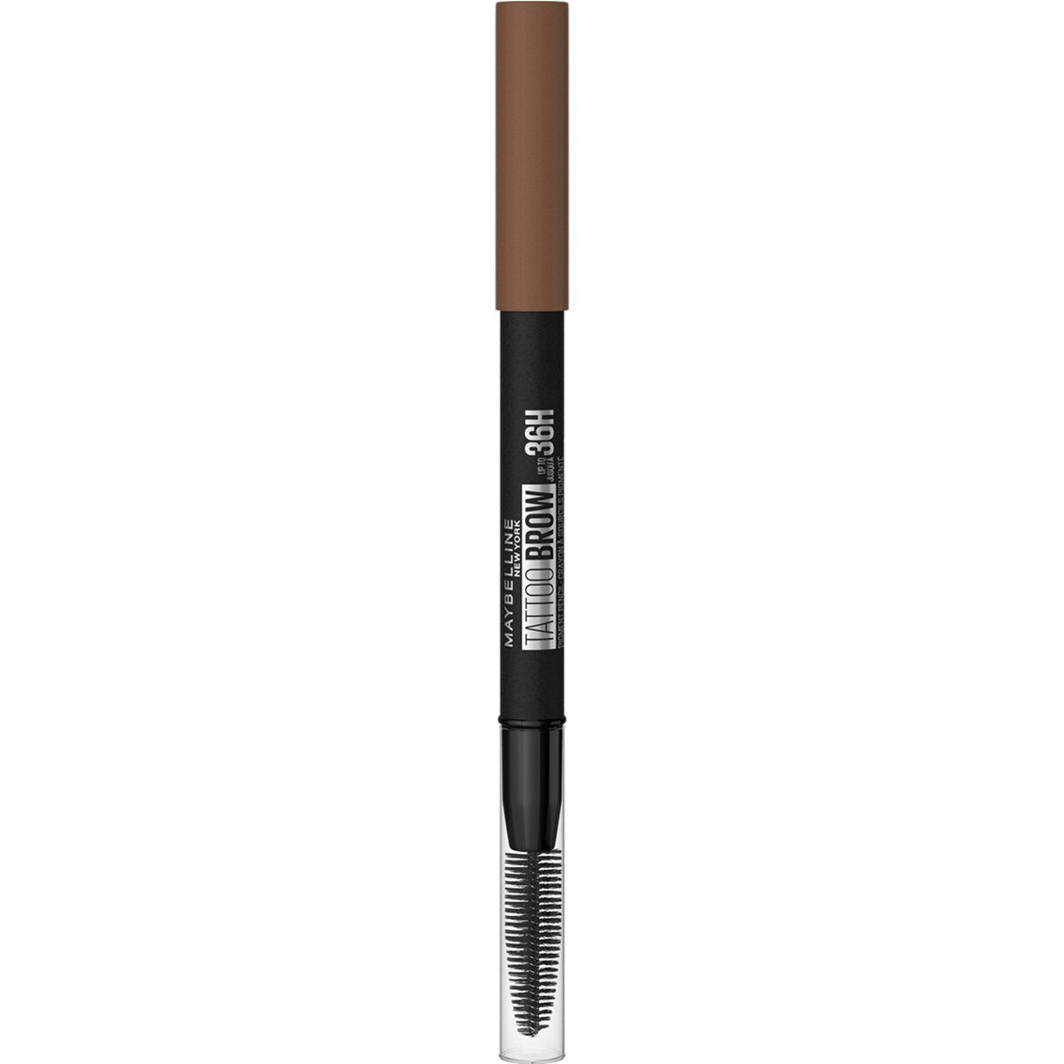 Maybelline Tattoo Brow up to 36H Pencil Soft Brown 3 - 1 pcs