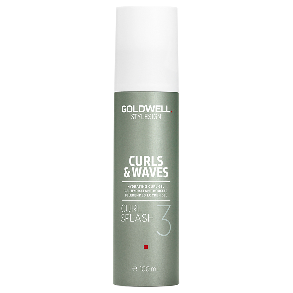 Curl Splash, 100 ml Goldwell Hårinpackning