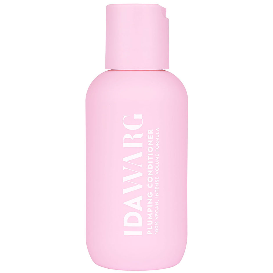 Plumping Conditioner, 100 ml Ida Warg Balsam