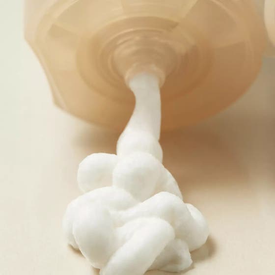 Rice Whip Facial Cleanser