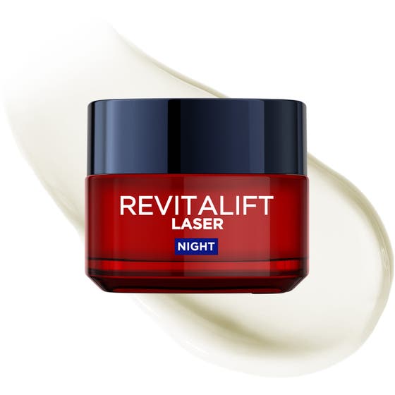 Revitalift Laser