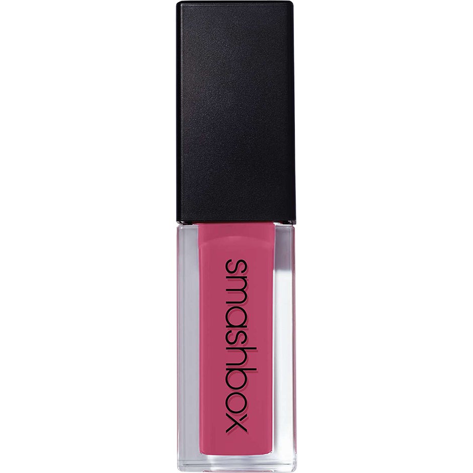 Smashbox Always On Liquid Lipstick Big Spender - 4 ml