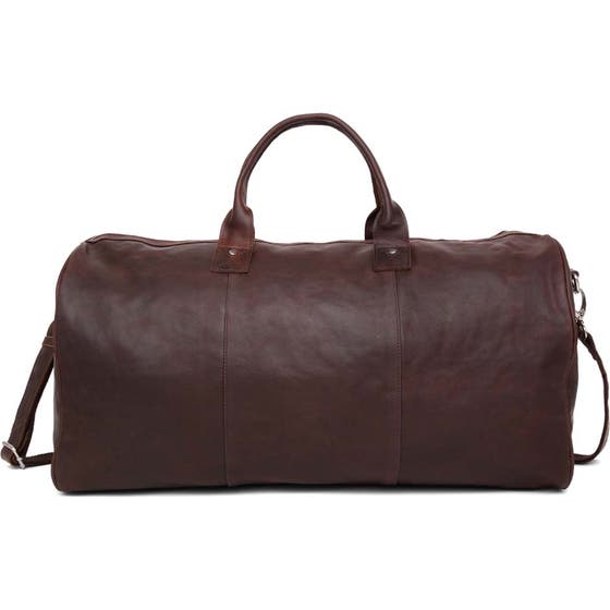 Catania Weekend Bag Krister