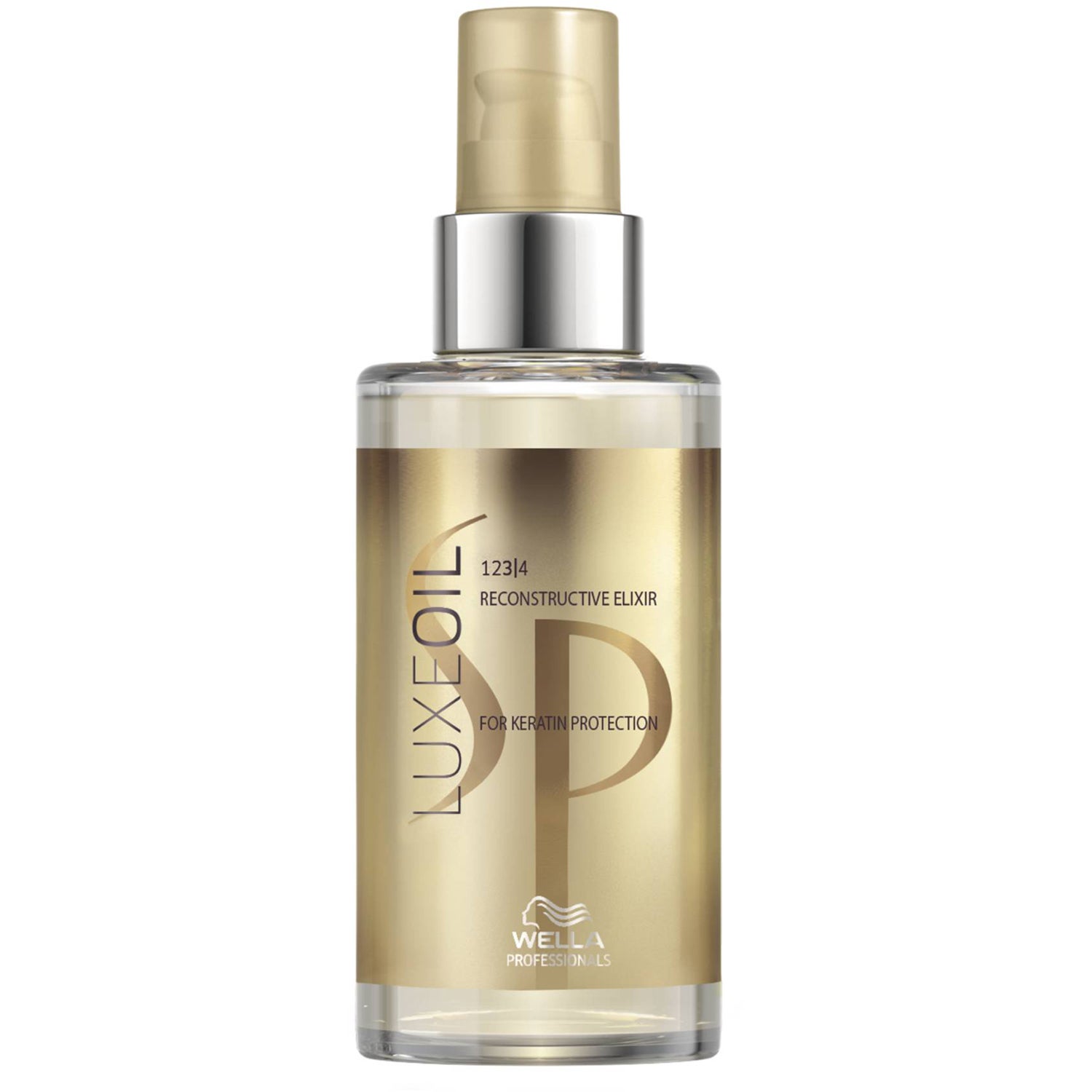Wella Professionals SP Luxe Oil 100 ml