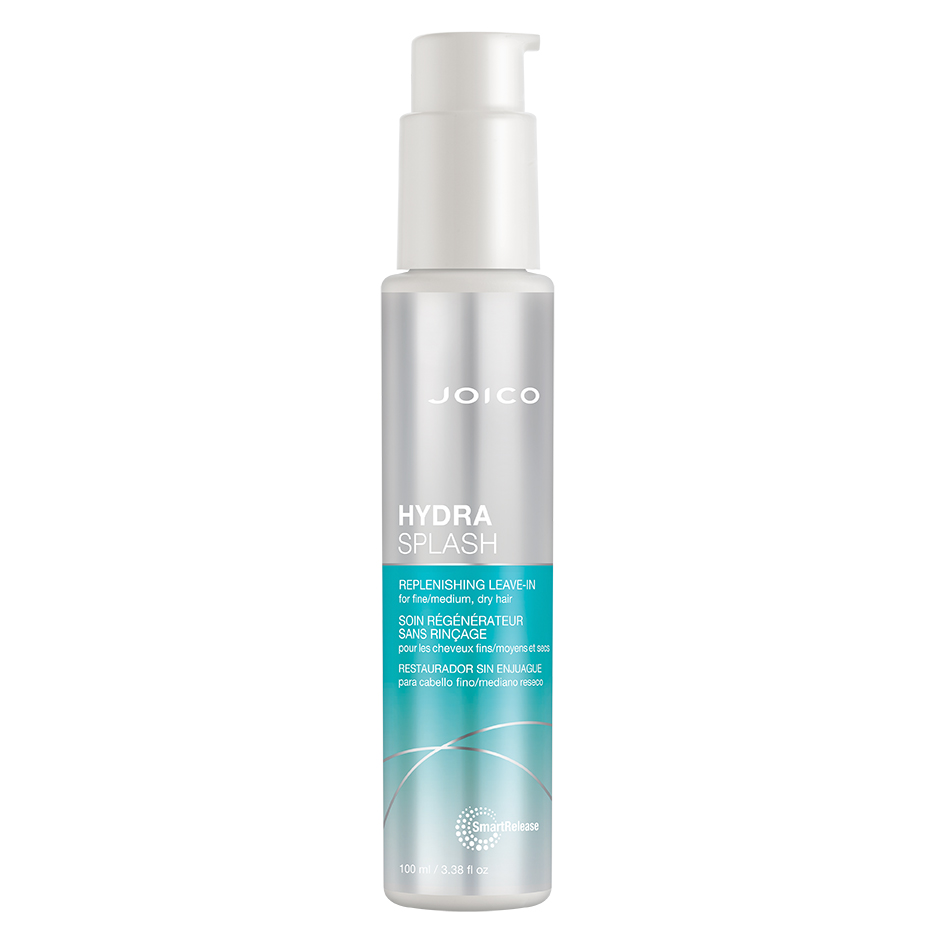 HydraSplash Replenishing Leave-In, 100 ml Joico Hårinpackning