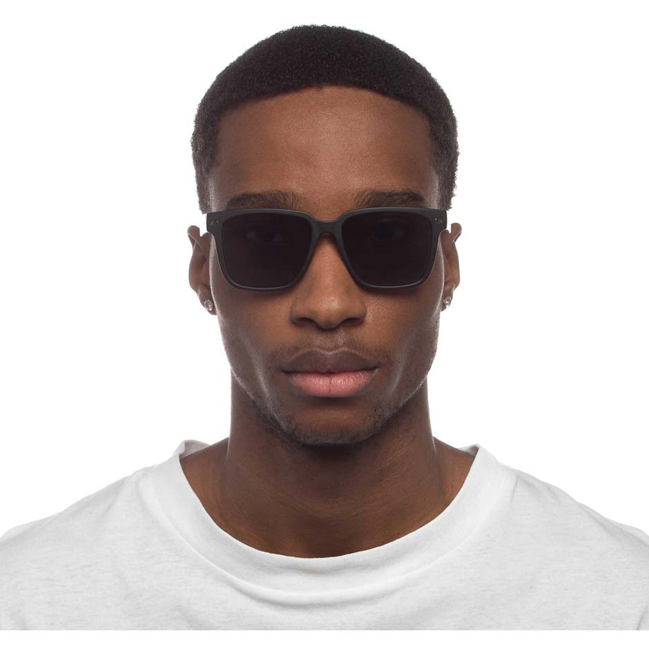 Le Sustain Sunglasses - Mr Bomplastic, POLARIZED
