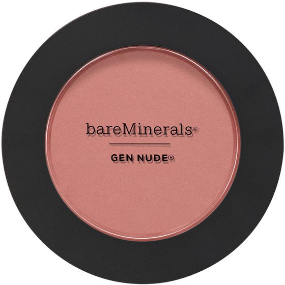 Gen Nude Powder Blush
