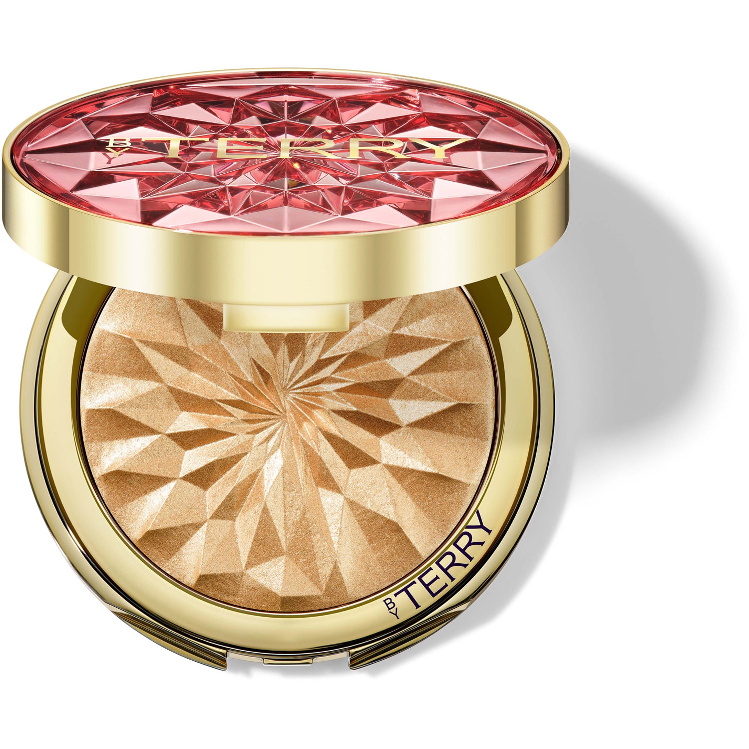 By Terry Starlight Glow CC Highlighter 1-Golden Glow 8,5 g