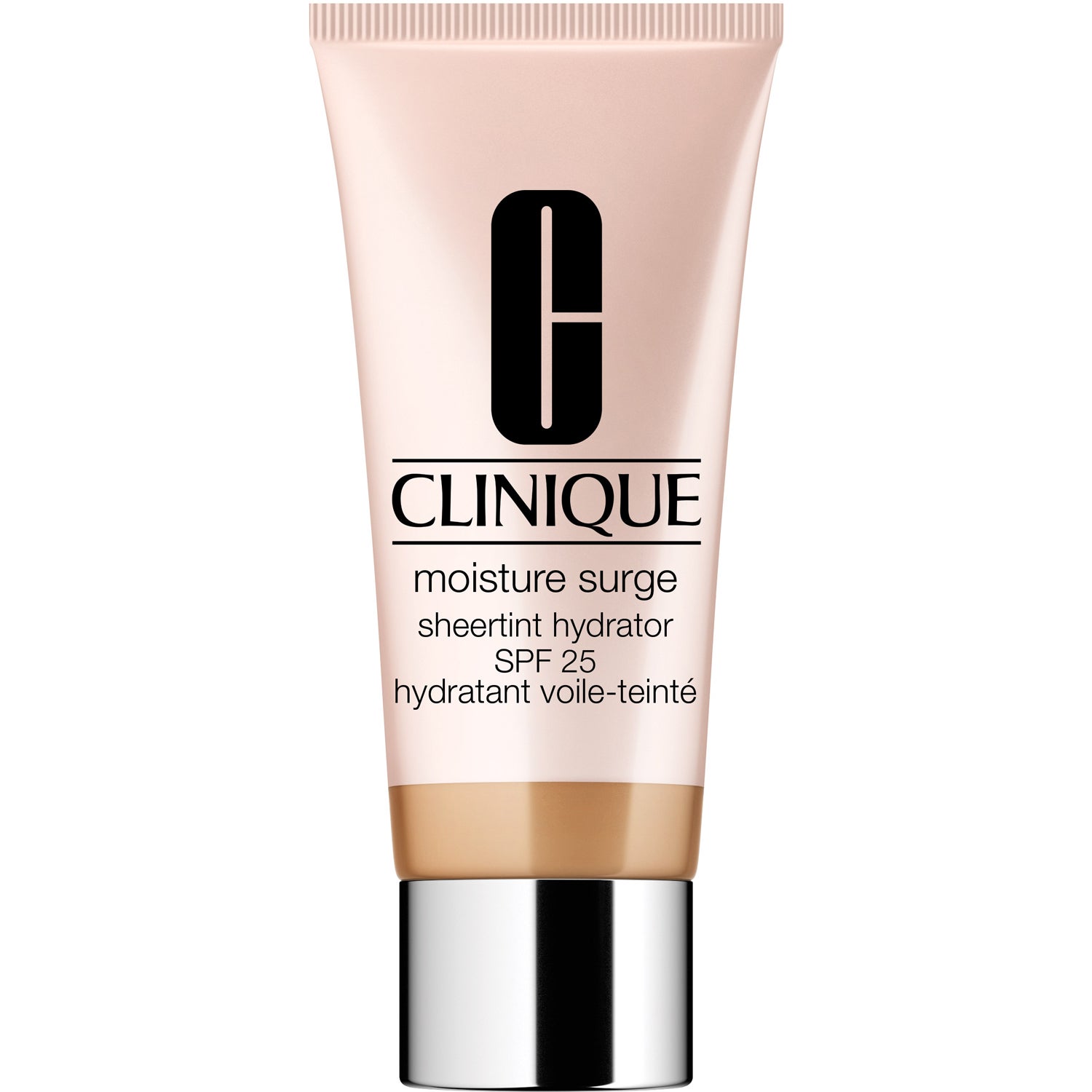 Clinique Moisture Surge Sheertint Hydrator SPF25 Light Medium 40 ml