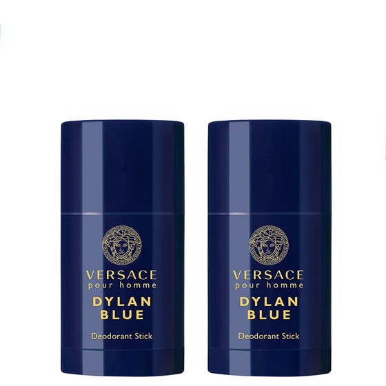 Pour Homme Dylan Blue Deostick Duo