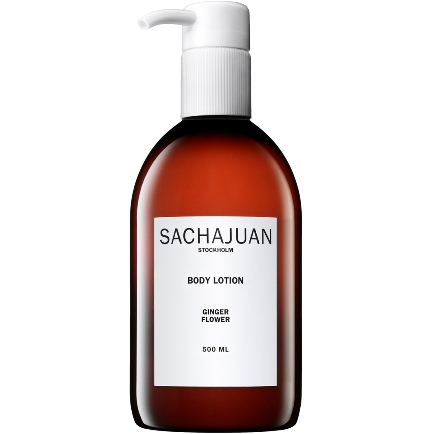 SACHAJUAN Body Lotion,