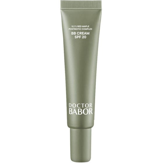 Microbiomic BB Cream Light SPF20