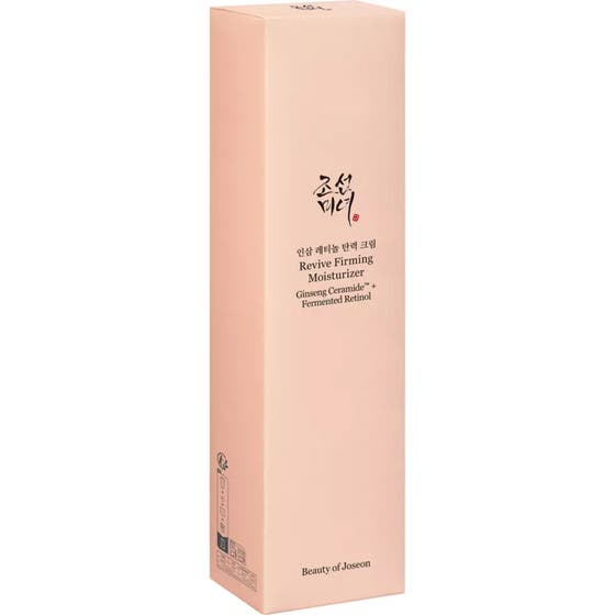 Revive Firming Moisturizer