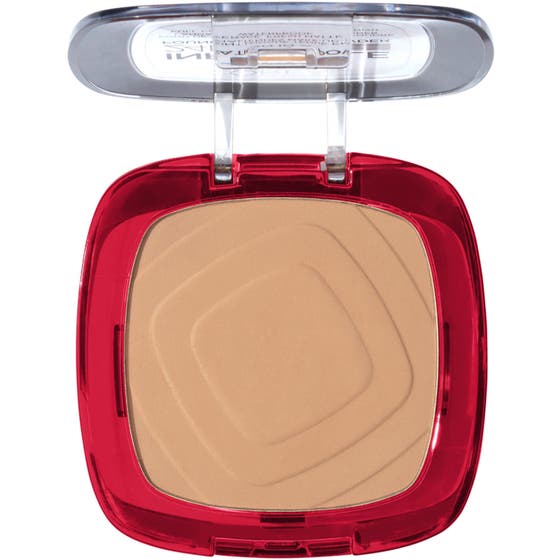 Infaillible 24H Fresh Wear Foundation in a Powder