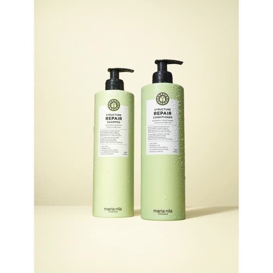 Duo Bundle Structure Repair