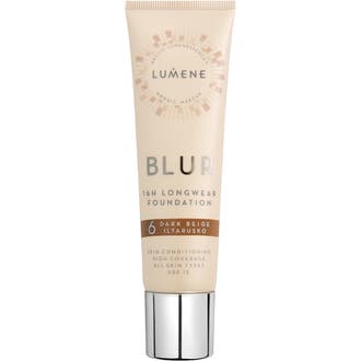 Blur 16H Longwear Foundation SPF15