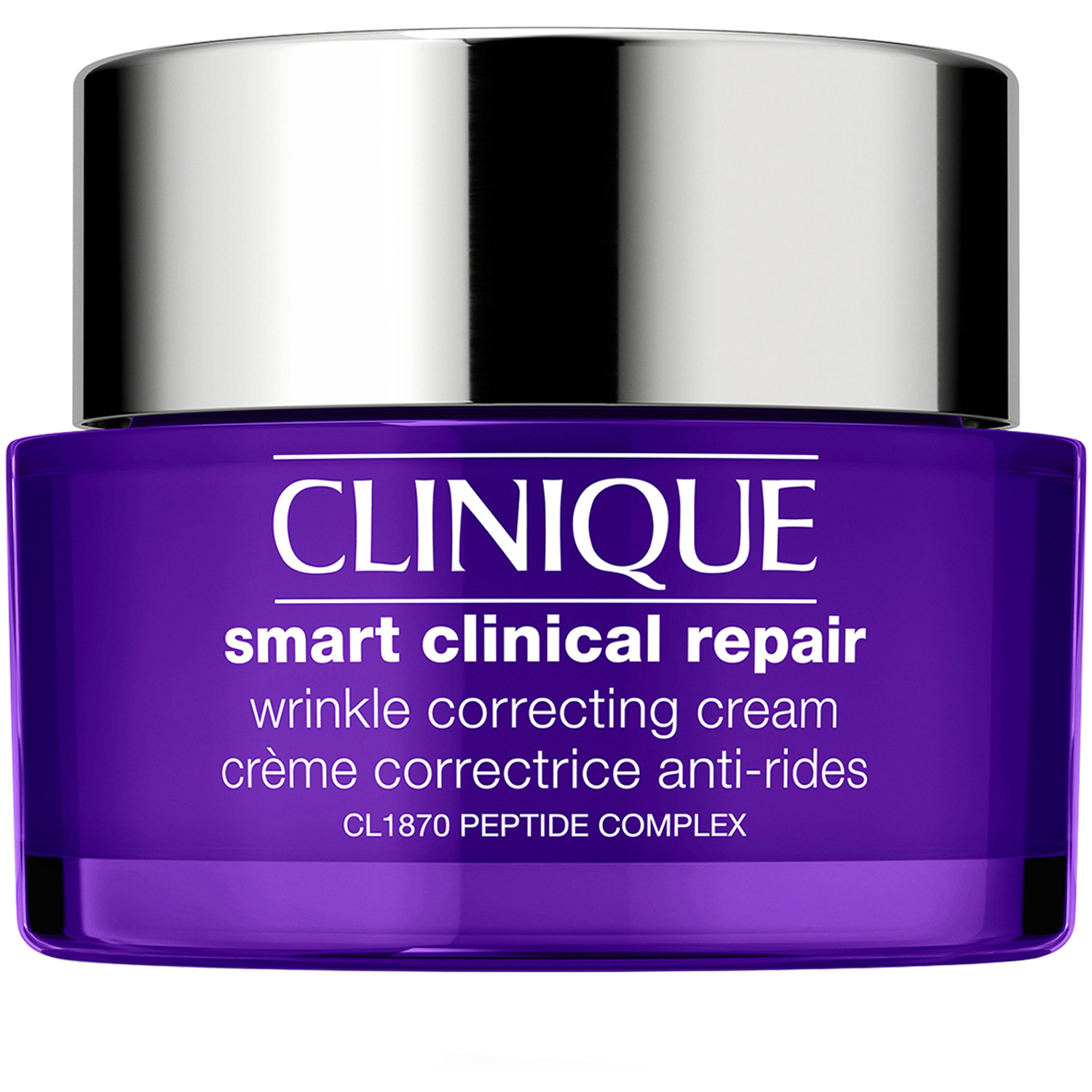 Clinique Smart Clinical Repair Wrinkle Correcting Repair 50 ml