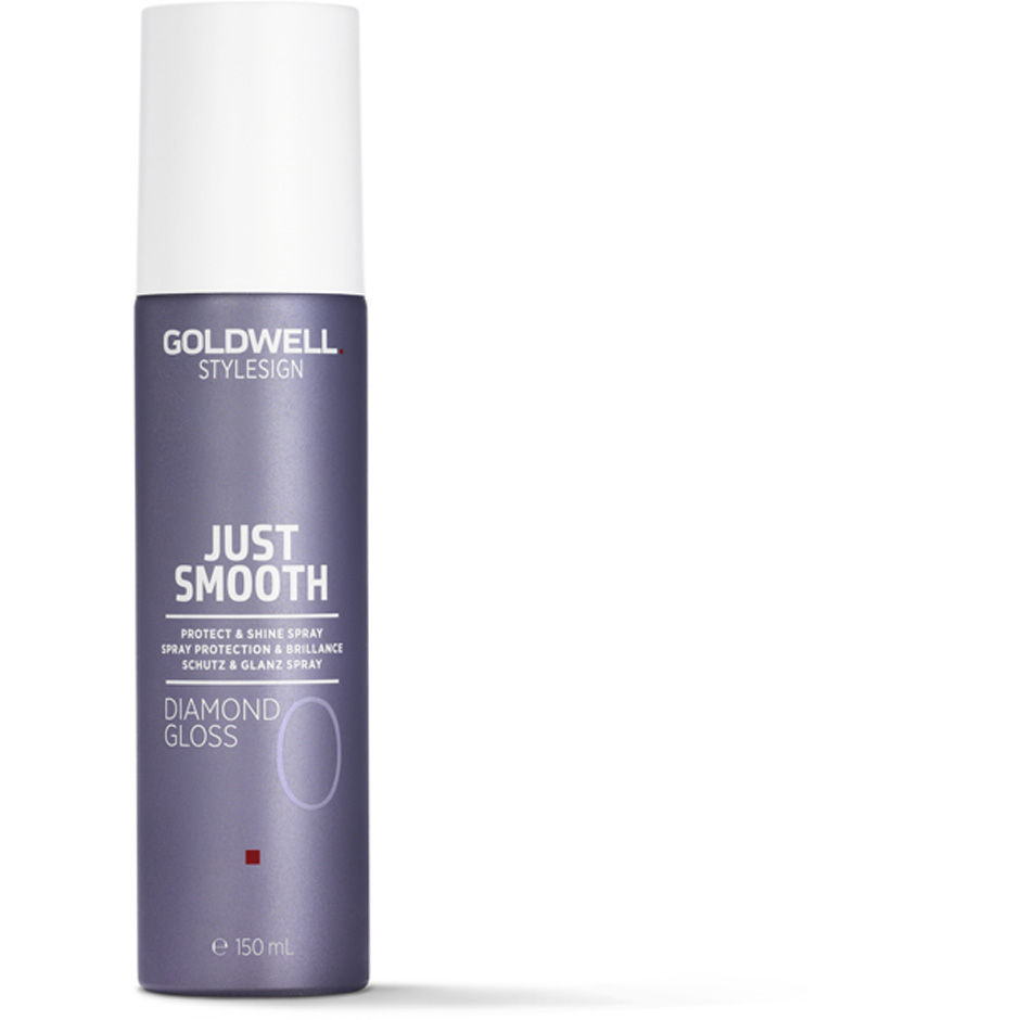 Goldwell StyleSign Just Smooth, 150 ml Goldwell Stylingprodukter