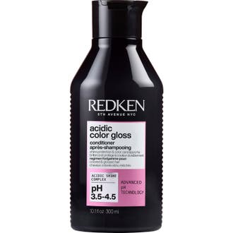 Acidic Color Gloss