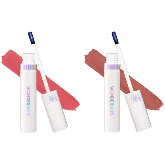Wonder Blading Lip Stain Masque