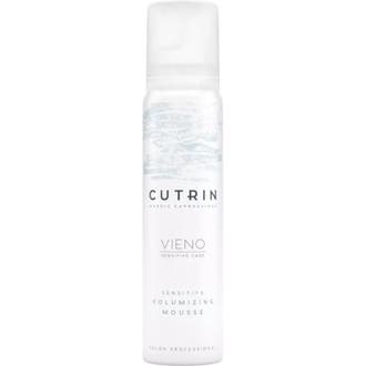VIENO Sensitive Volumizing Mousse