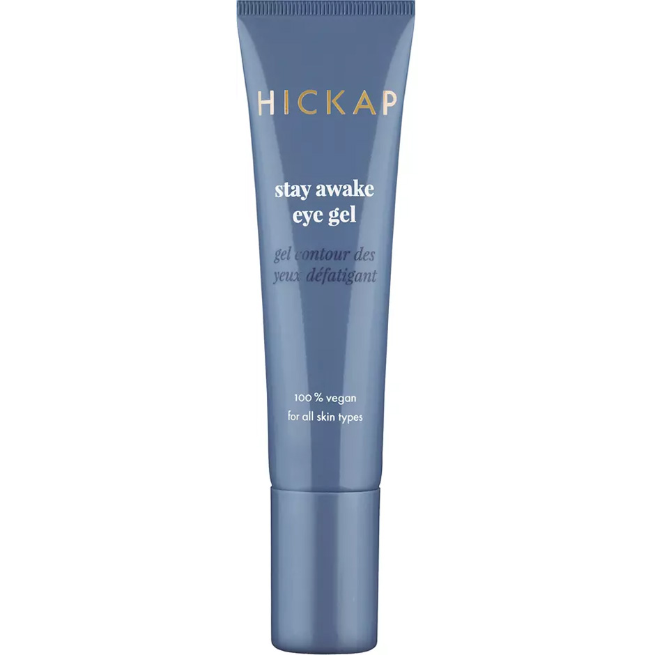 Stay Awake Eye Gel, 15 ml Hickap Ögon