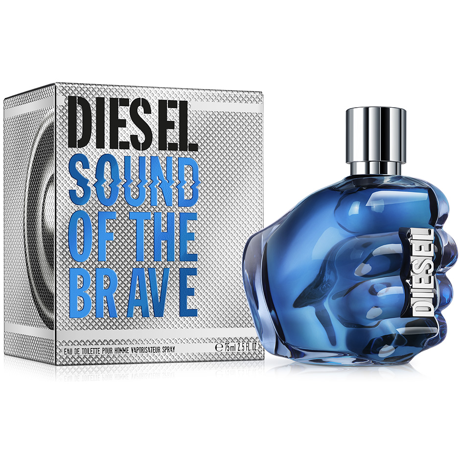 Sound Of The Brave