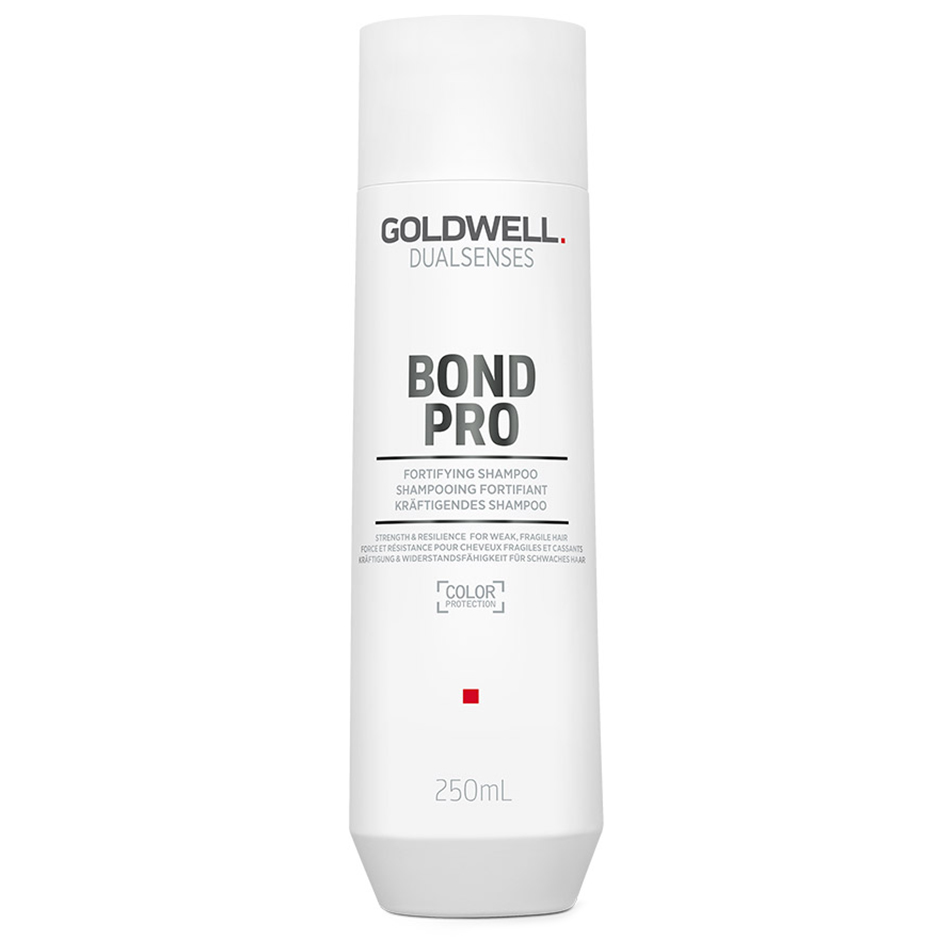 Dualsenses BondPro 250 ml Goldwell Schampo