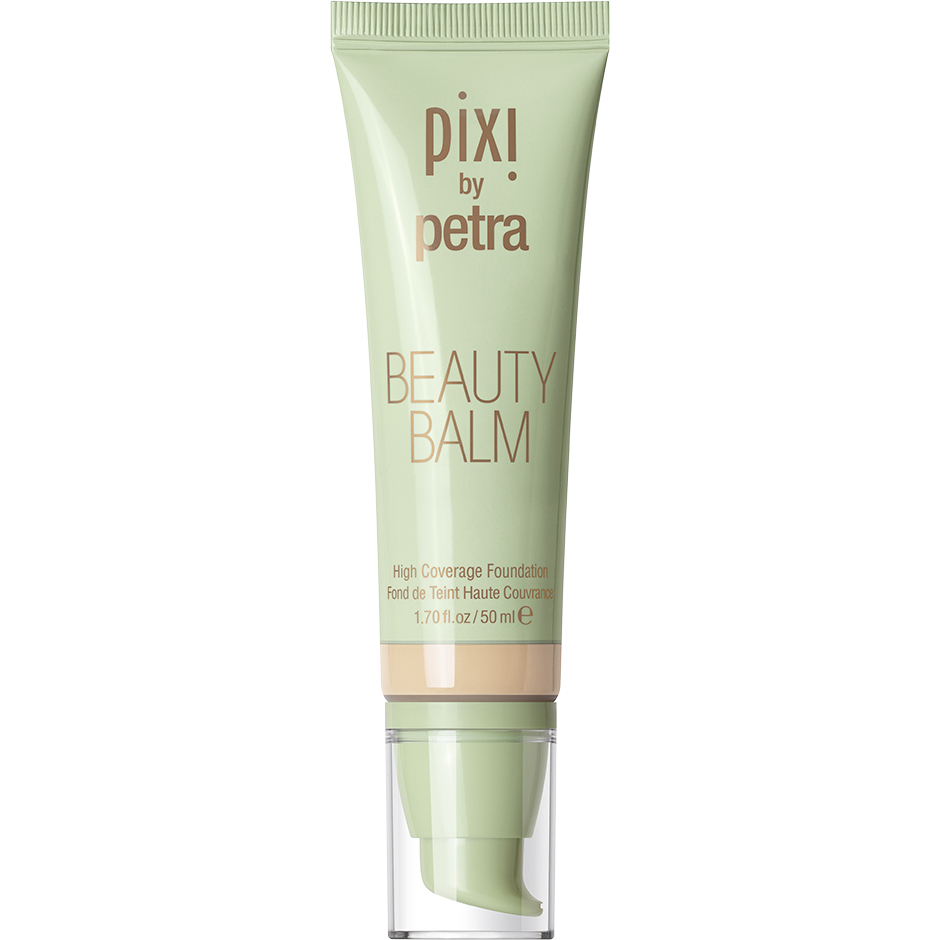 Pixi Beauty Balm High Coverage Foundation, 50 ml Pixi Foundation