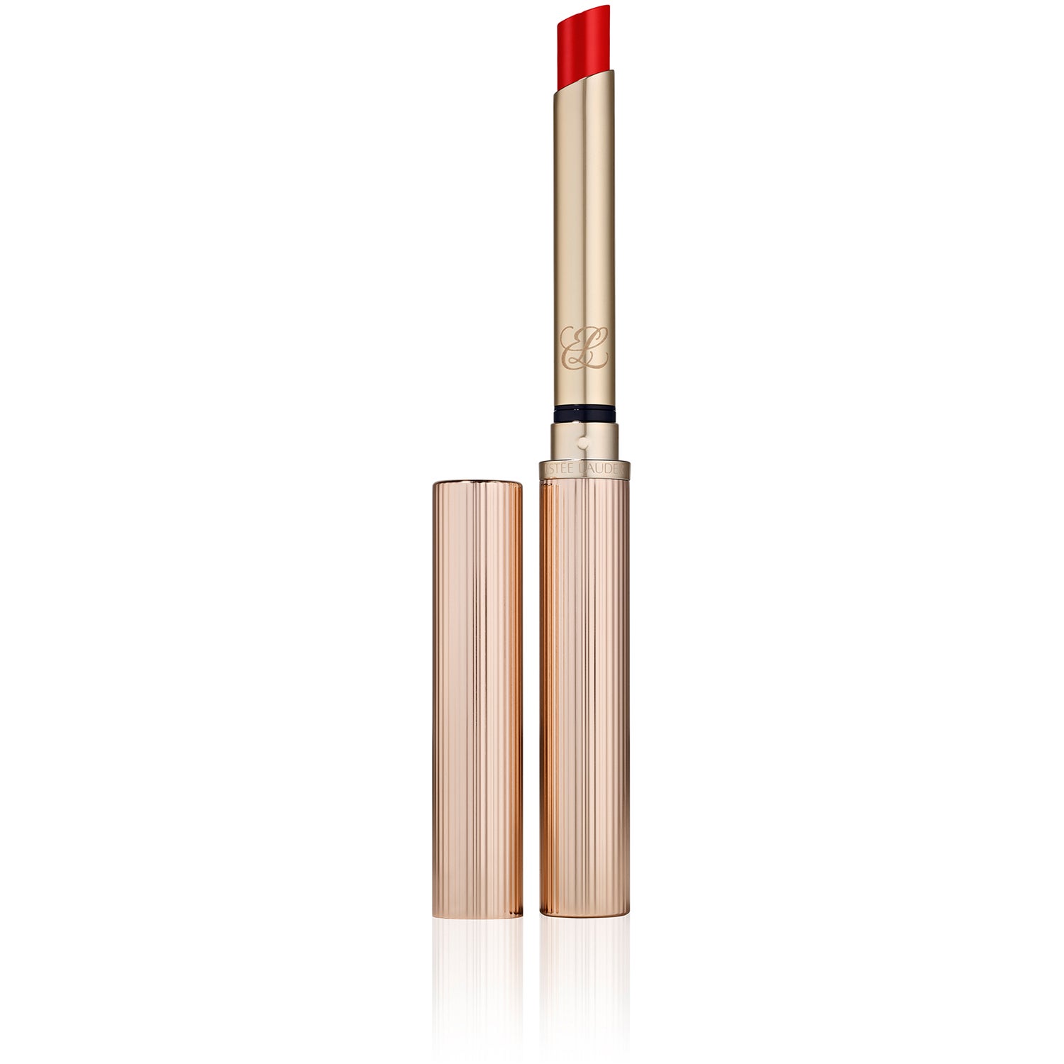 Estée Lauder Pure Color Explicit Slick Shine Lipstick 914 Adrenaline Rush - 0,7 g