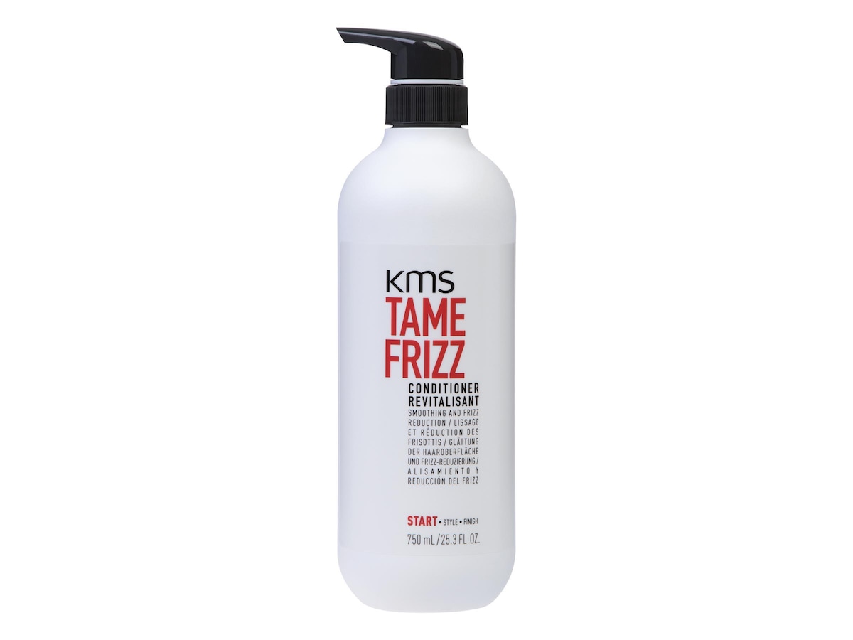 Tame Frizz, 750 ml KMS Balsam