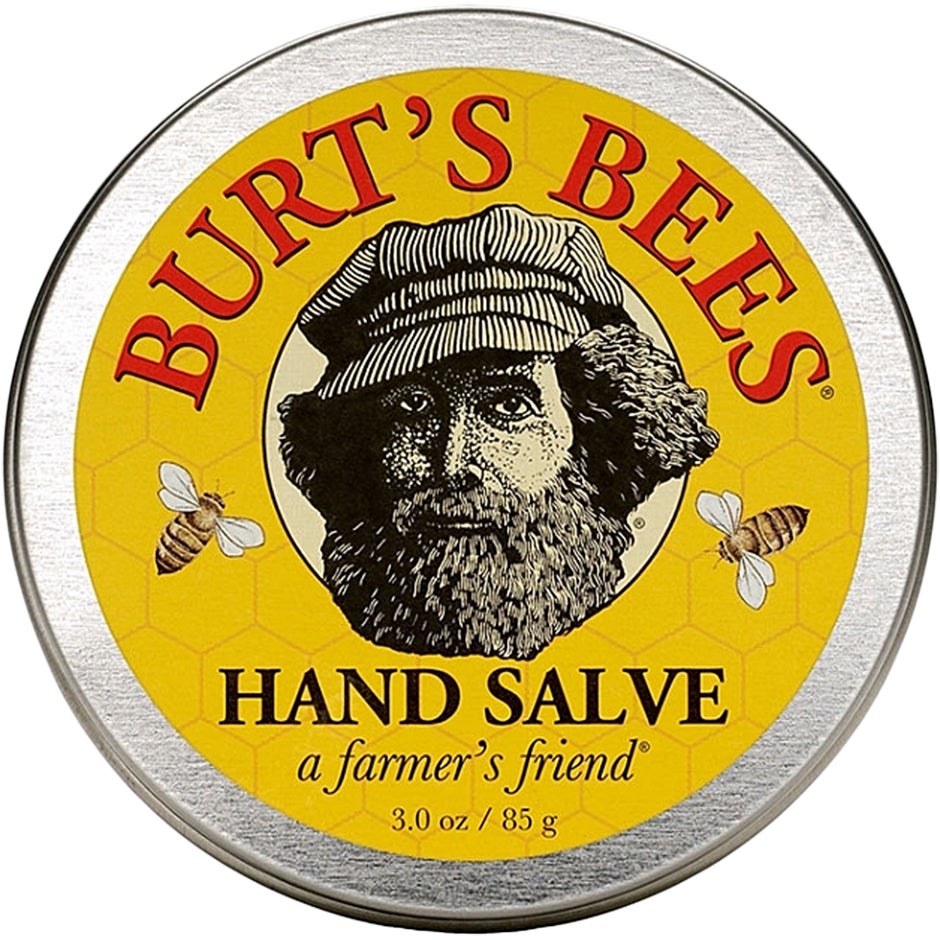 Burt's Bees Hand Salve
