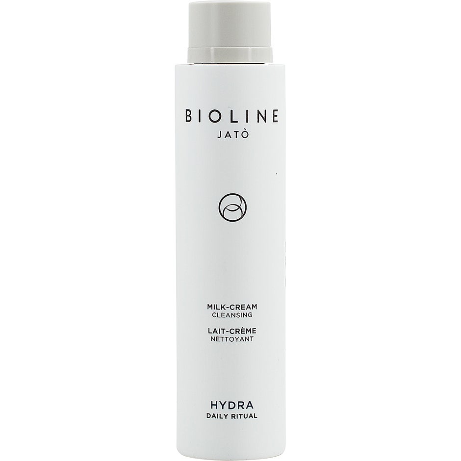 Bioline JatòHydra Milk-Cream Cleansing