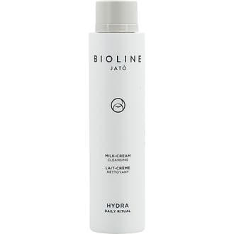 Hydra Milk-Cream Cleansing