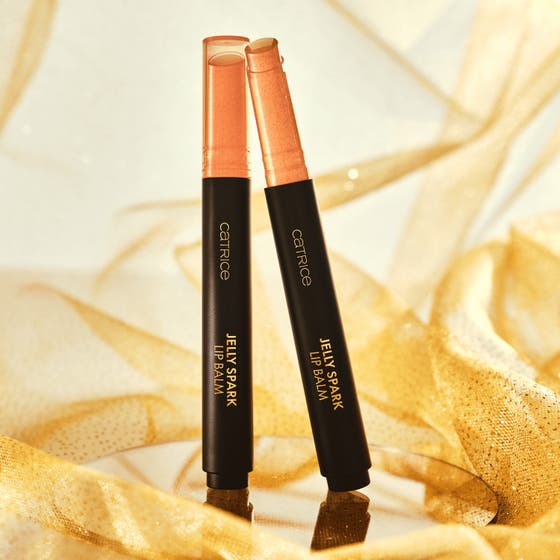 Jelly Spark Lip Balm