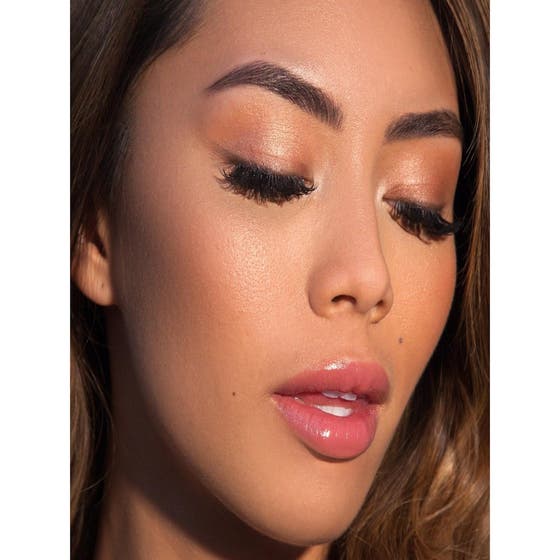 Plump Your Pucker Lip Gloss