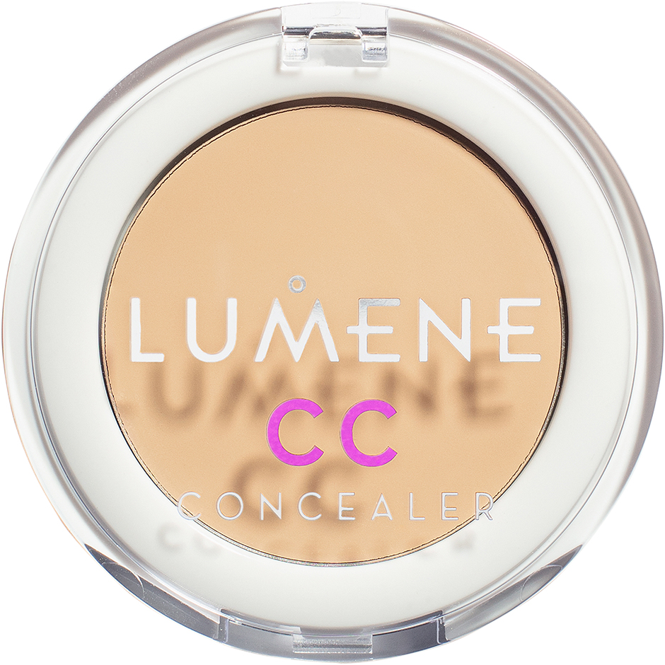 CC Color Correcting Concealer