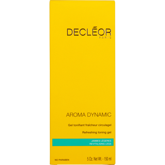 Arnica Invigorating Leg Gel