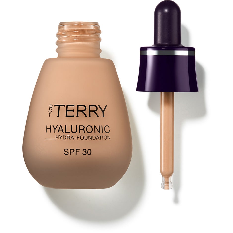 By Terry HYALURONIC HYDRA-FOUNDATION 300C-MEDIUM FAIR-C 30 ml