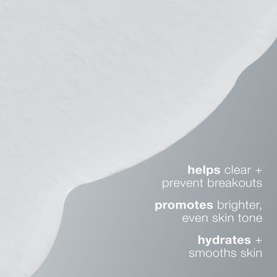 Dermalogica AGE Bright Clearing Serum 30 ml acnebehandling anti-age för hudklaring i turkos flaska med silverkork.