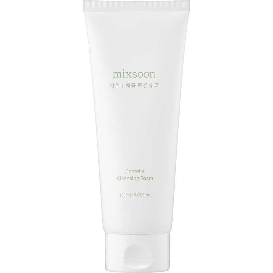 Centella Cleansing Foam