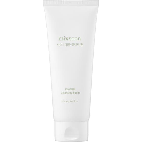 Centella Cleansing Foam