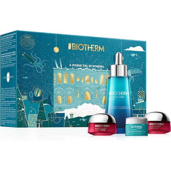 Life Plankton Elixir Set Holidays 22