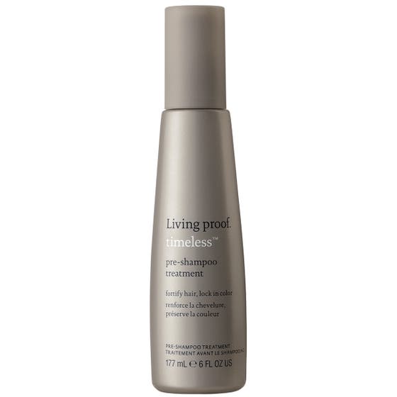 Timeless Pre-Shampoo Treatment