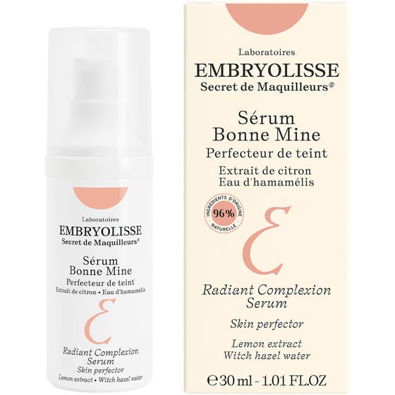 Radiant Complexion Serum