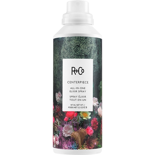 R+CO Centerpiece All-In-One Elixir Spray