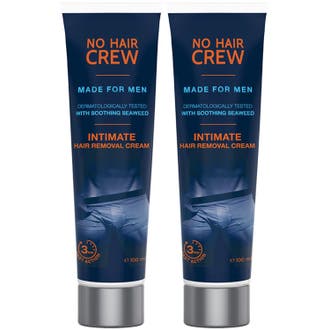Duo Intimate Hair Removal Cream