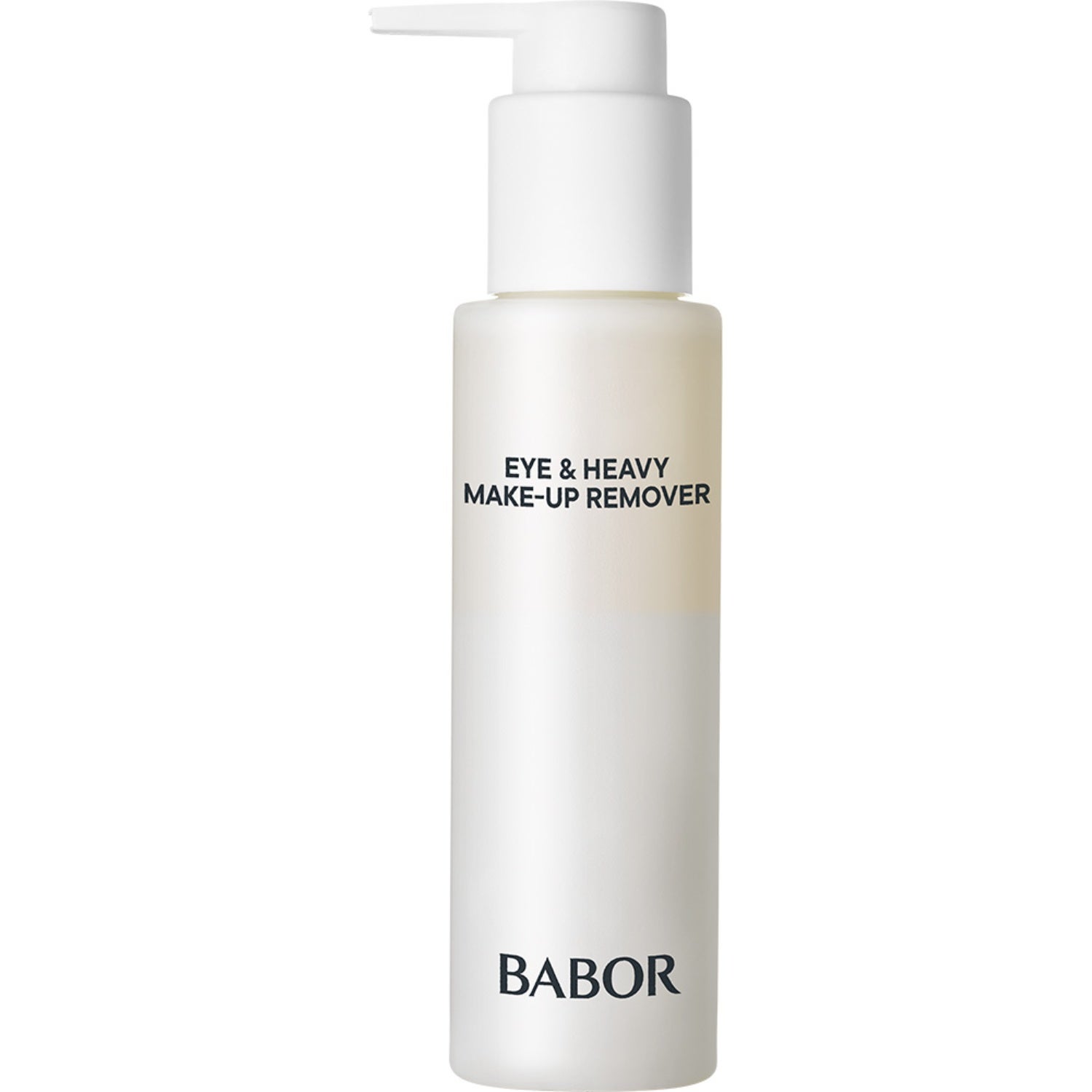 Babor Babor Eye & Heavy Make Up Remover 100 ml parfym