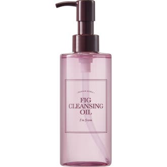 Fig Cleansing Oil